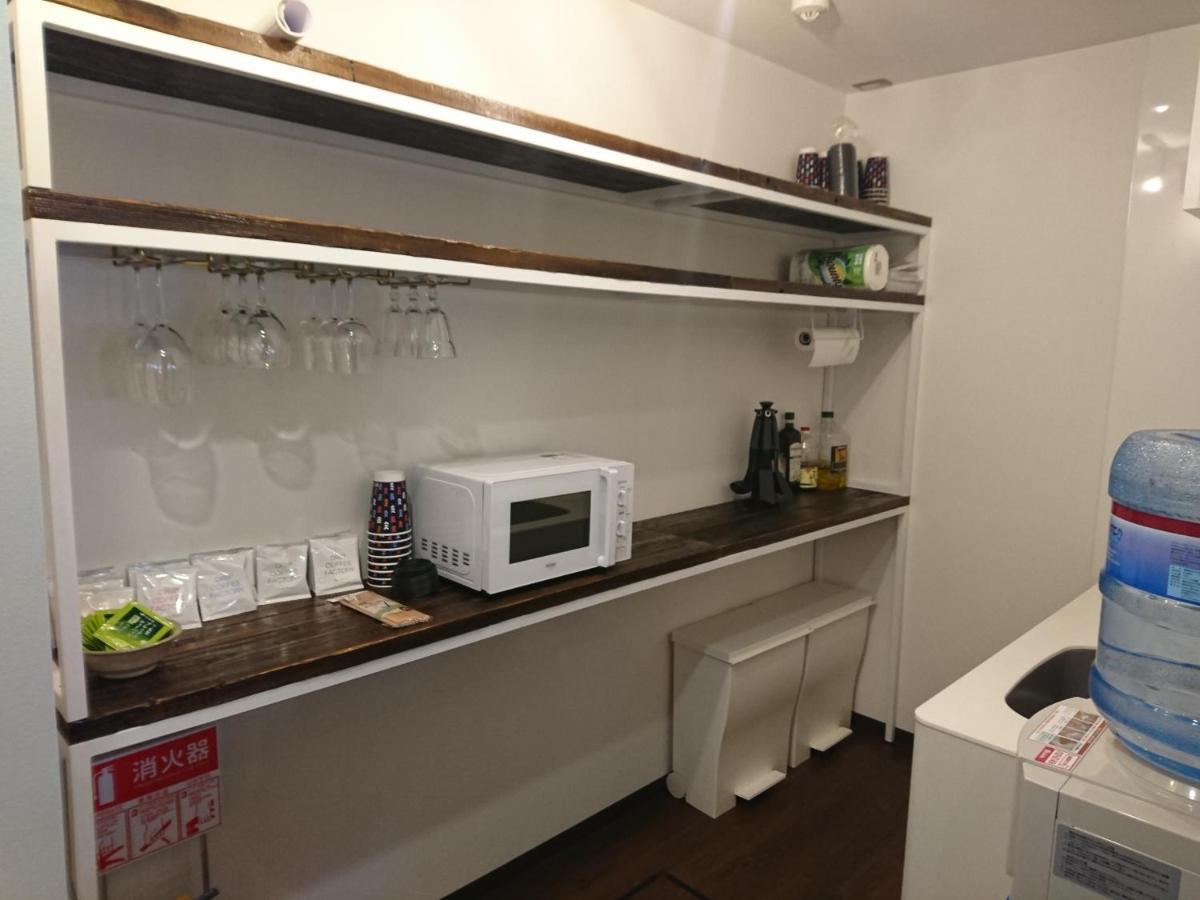 Miyajima Shiro Hotell Hatsukaichi Exteriör bild