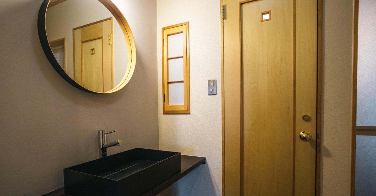 Miyajima Shiro Hotell Hatsukaichi Exteriör bild