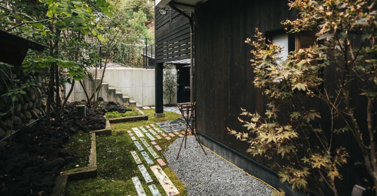Miyajima Shiro Hotell Hatsukaichi Exteriör bild